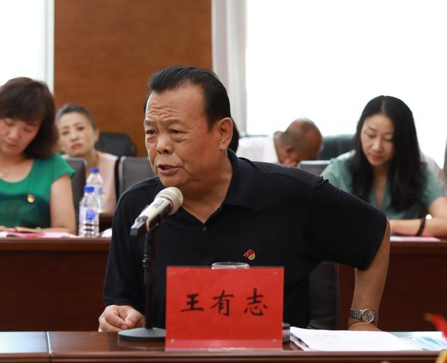 "八一·向军人,退役军人报告"系列主题活动连续报道之二